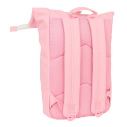 MOCHILA SOLAPA PARA PORTATIL 15,6'' MUNICH "CANDY" SAFTA25 ENERO 612522507
