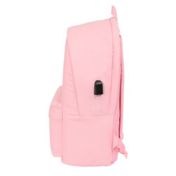 MOCHILA DOBLE PARA PORTATIL 15,6"+USB MUNICH "CANDY" SAFTA25 ENERO 612522820