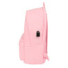 MOCHILA DOBLE PARA PORTATIL 15,6"+USB MUNICH "CANDY" SAFTA25 ENERO 612522820