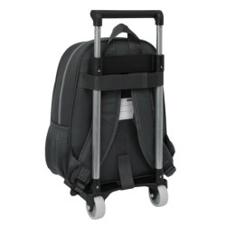 MOCH 524+CARRO 705 REAL MADRID 3ª EQUIPACION 24/25 SAFTA25 ENERO 612524020