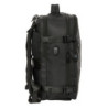 MOCHILA VIAJE CABINA PORTATIL 15,6'' REAL MADRID NEGRA SAFTA25 VAC 612524834 MEDIDAS: 44*29