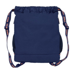 SACO MOCHILA F.C.BARCELONA 2ª EQUIPACION SAFTA26 612526197 40X35 UNIDAD