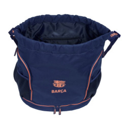SACO MOCHILA F.C.BARCELONA 2ª EQUIPACION SAFTA26 612526197 40X35 UNIDAD