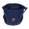 SACO MOCHILA F.C.BARCELONA 2ª EQUIPACION SAFTA26 612526197 40X35 UNIDAD