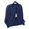MOCHILA INFANTIL ADAPT.CARRO F.C.BARCELONA 2ª EQUIPACION SAFTA26 612526524 33X27 UNIDAD