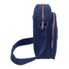 BANDOLERA PEQUEÑA F.C.BARCELONA 2ª EQUIPACION SAFTA26 612526672 22X16 UNIDAD
