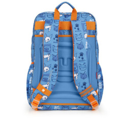 MOCHILA 2331 SCHOOL GABOL23 - FRIENDS 233153 003