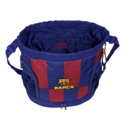 SACO MOCHILA F.C.BARCELONA 1ª EQUIP. 25/26 SAFTA25 VAC 612529197 MEDIDAS: 40*35