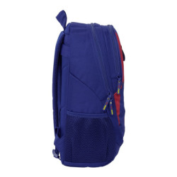 MOCHILA ADAPT.CARRO F.C.BARCELONA 1ª EQUIP. 25/26 SAFTA26 612529665 44X32 UNIDAD