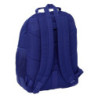MOCHILA DOBLE ADAPT.CARRO F.C.BARCELONA 1ª EQUIP. 25/26 SAFTA26 612529773 42X32 UNIDAD