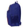MOCHILA DOBLE ADAPT.CARRO F.C.BARCELONA 1ª EQUIP. 25/26 SAFTA26 612529773 42X32 UNIDAD