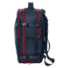 MOCHILA VIAJE CABINA PORTATIL 15,6'' F.C.BARCELONA AZUL MARINO SAFTA26 612529834 44X29 UNIDAD