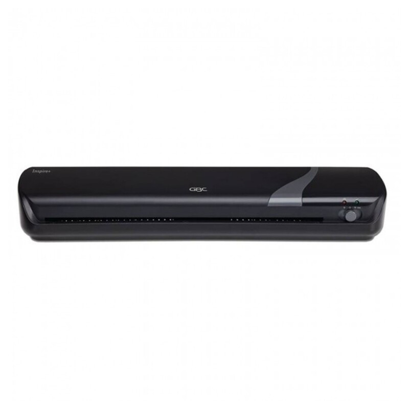 MAQUINA PLASTIFICAR GBC INSPIRE A-4 75-125 MICRAS 4402075EU ESSELTE