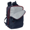 MOCHILA VIAJE CABINA PORTATIL 15,6'' F.C.BARCELONA AZUL MARINO SAFTA26 612529834 44X29 UNIDAD