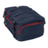 MOCHILA VIAJE CABINA PORTATIL 15,6'' F.C.BARCELONA AZUL MARINO SAFTA26 612529834 44X29 UNIDAD