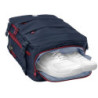 MOCHILA VIAJE CABINA PORTATIL 15,6'' F.C.BARCELONA AZUL MARINO SAFTA26 612529834 44X29 UNIDAD