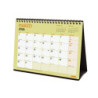 CALENDARIO SOBREMESA GRAFIK ESCR.S 2026+ FINOCAM26 787200126 210 X 70 X 155 MM