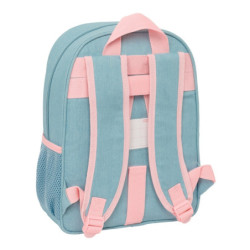 MOCHILA INFANTIL ADAPT.CARRO WICKED SAFTA26 612531185 34X26 UNIDAD