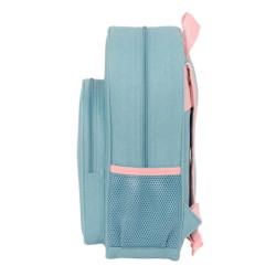 MOCHILA INFANTIL ADAPT.CARRO WICKED SAFTA26 612531185 34X26 UNIDAD