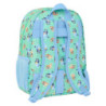 MOCHILA INFANTIL ADAPT.CARRO BLUEY "SISTERS" SAFTA26 612533185 34X26 UNIDAD