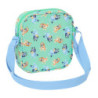 BOLSITO BANDOLERA BLUEY "SISTERS" SAFTA26 612533222 18X16 UNIDAD
