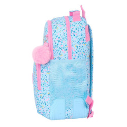 MOCHILA DOBLE ADAPT.CARRO VMB "PARAÍSO" SAFTA25 ENERO 612536773