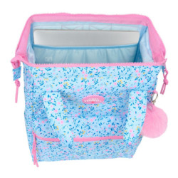 MOCHILA CON ASAS PARA PORTATIL 13" VMB "PARAÍSO" SAFTA25 ENERO 612536838