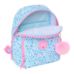 MINI MOCHILA VMB "PARAÍSO" SAFTA25 ENERO 612536846