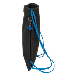 SACO PLANO UMBRO "JET BLACK" SAFTA25 ENERO 612537196