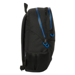 MOCHILA ADAPT.CARRO UMBRO "JET BLACK" SAFTA25 ENERO 612537665