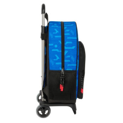 MOCH 180+CARRO 905 HOT WHEELS "LET'S RACE" SAFTA25 ENERO 612538313