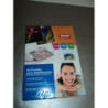FUNDA PLASTIFICAR 210*297 A-4  125M C/100 DHP