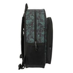 MOCHILA JUNIOR ADAPT.CARRO NERF NERF "GAME" SAFTA25 ENERO 612540640