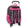 MOCHILA 180+CARRO 905 KUROMI SAFTA26 612541160 42X33 UNIDAD