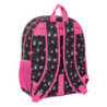 MOCHILA ADAPT.CARRO KUROMI SAFTA26 612541180 42X33 UNIDAD