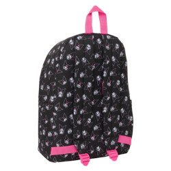 MOCHILA PARA PORTATIL 14.1'' KUROMI SAFTA26 612541775 43X31 UNIDAD