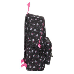 MOCHILA PARA PORTATIL 14.1'' KUROMI SAFTA26 612541775 43X31 UNIDAD
