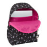 MOCHILA PARA PORTATIL 14.1'' KUROMI SAFTA26 612541775 43X31 UNIDAD