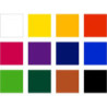 PINTURA WATERCOLOR ACUARELA STAEDTLER 12ML CAJA 12 COLORES 8880 C12 02 DESIGN JOURNEY