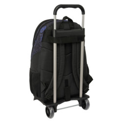 MOCH 665+CARRO 905 SPIDER-MAN "ATTACK" SAFTA25 ENERO 612543313