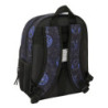 MOCHILA INFANTIL BOLSILLOS ADAPT.CARRO SPIDER-MAN "ATTACK" SAFTA25 ENERO 612543524