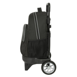 MOCHILA GDE. C/RUEDAS COMPACT EVOL. EXT. ECKO UNLTD. "WORLDWIDE" SAFTA25 ENERO 612544218