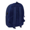 MOCHILA DOBLE PARA PORTATIL 15,6"+USB KAPPA "RAIN" SAFTA25 ENERO 612545820