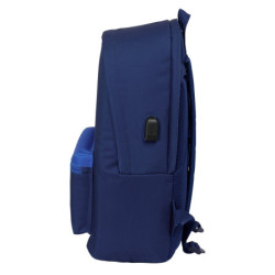 MOCHILA DOBLE PARA PORTATIL 15,6"+USB KAPPA "RAIN" SAFTA25 ENERO 612545820