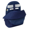 MOCHILA DOBLE PARA PORTATIL 15,6"+USB KAPPA "RAIN" SAFTA25 ENERO 612545820