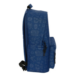 MOCHILA PARA PORTATIL 14,1" COMO ENTRENAR A TU DRAGON SAFTA26 612546819 41X31 UNIDAD