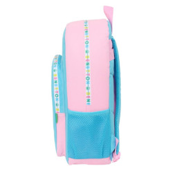 MOCHILA ADAPT.CARRO BENETTON "UNIQUE" SAFTA25 ENERO 612552876