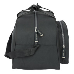 BOLSA DEPORTE REAL MADRID 3ª EQUIPACION 24/25 SAFTA25 ENERO 712524273