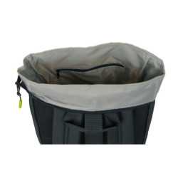 MOCHILA SOLAPA PARA PORTATIL 15,6'' REAL MADRID EQUIP. 25/26 SAFTA26 612554507 42X28 UNIDAD