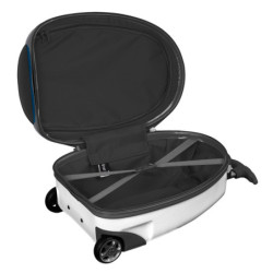 TROLLEY INFANTIL 16" REAL MADRID EQUIP. 25/26 SAFTA26 612554848 43X28 UNIDAD